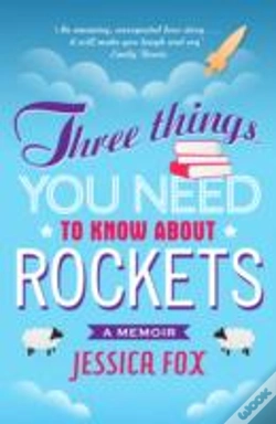 Capa do artigo Three Things You Need To Know About Rockets