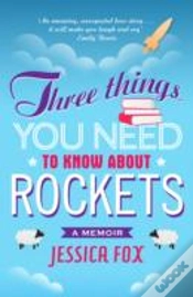 Capa do artigo Three Things You Need To Know About Rockets