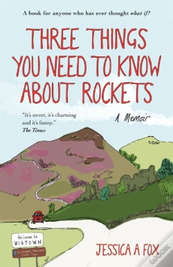 Capa do artigo Three Things You Need To Know About Rockets