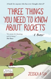 Capa do artigo Three Things You Need To Know About Rockets