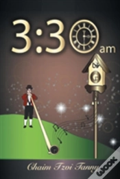 Capa do artigo Three Thirty A.M.