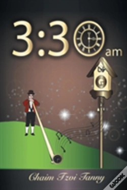 Capa do artigo Three Thirty A.M.