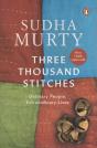 Three Thousand Stitches - - Preview