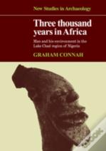 Three Thousand Years In Africa