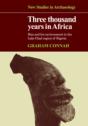Three Thousand Years In Africa - Preview
