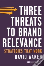 Capa do artigo Three Threats To Brand Relevance