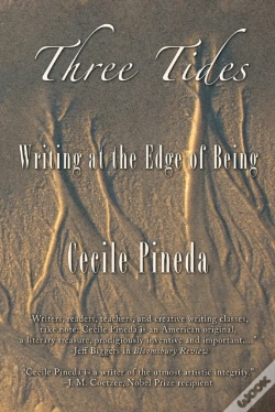 Capa do artigo Three Tides