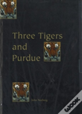 Three Tigers & Purdue