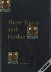Capa do artigo Three Tigers & Purdue