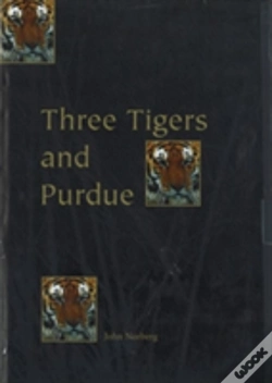 Capa do artigo Three Tigers & Purdue