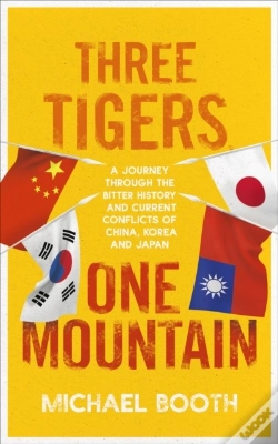 Capa do artigo Three Tigers, One Mountain