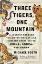 Three Tigers One Mountain - Preview