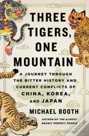 Capa do artigo Three Tigers One Mountain