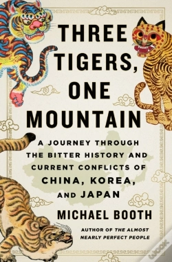 Capa do artigo Three Tigers One Mountain
