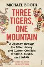 Three Tigers, One Mountain - Preview