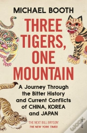 Capa do artigo Three Tigers, One Mountain