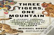 Three Tigers, One Mountain