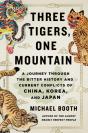 Three Tigers, One Mountain - Preview