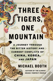 Capa do artigo Three Tigers, One Mountain
