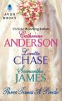 Three Times A Bride - Preview