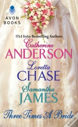 Capa do artigo Three Times A Bride