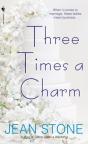 Three Times A Charm - Preview