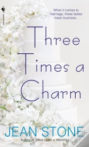 Capa do artigo Three Times A Charm