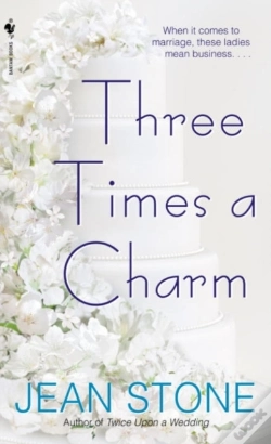 Capa do artigo Three Times A Charm