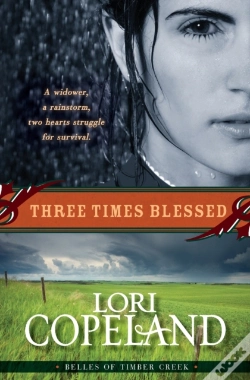 Capa do artigo Three Times Blessed