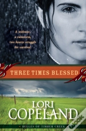 Capa do artigo Three Times Blessed