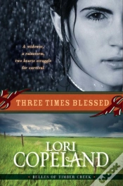 Capa do artigo Three Times Blessed