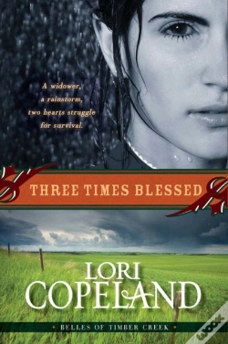 Capa do artigo Three Times Blessed