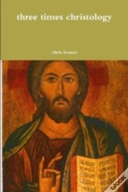 Capa do artigo Three Times Christology