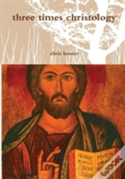 Capa do artigo Three Times Christology