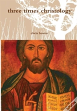 Capa do artigo Three Times Christology