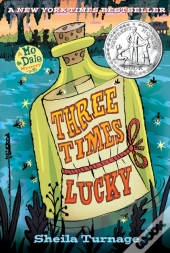 Three Times Lucky