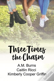 Capa do artigo Three Times The Charm
