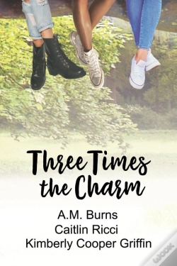 Capa do artigo Three Times The Charm