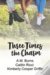 Capa do artigo Three Times The Charm