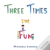 Capa do artigo Three Times The Fun