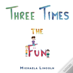 Capa do artigo Three Times The Fun