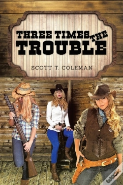 Capa do artigo Three Times The Trouble