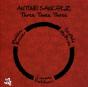 Three Times Three - Vinil - Preview
