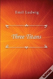 Capa do artigo Three Titans