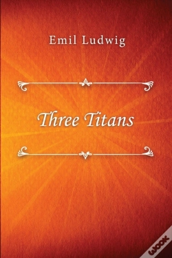 Capa do artigo Three Titans