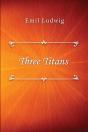 Three Titans - Preview