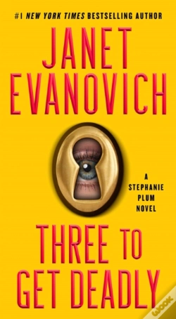 Capa do artigo Three To Get Deadly