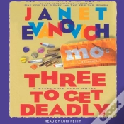Capa do artigo Three To Get Deadly