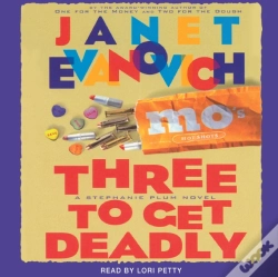 Capa do artigo Three To Get Deadly