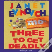 Capa do artigo Three To Get Deadly